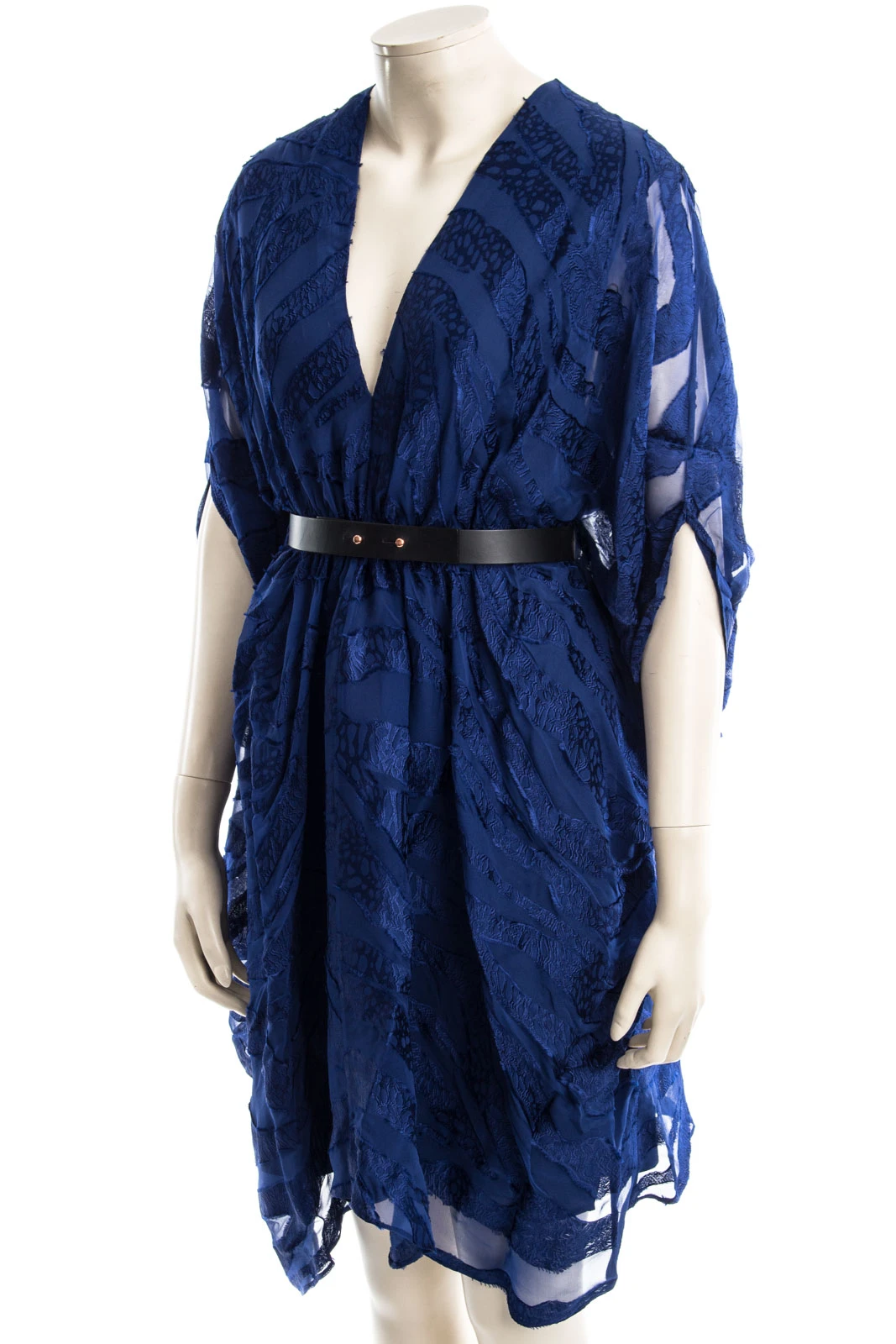 Kleid SLV DRESS – Bild 2