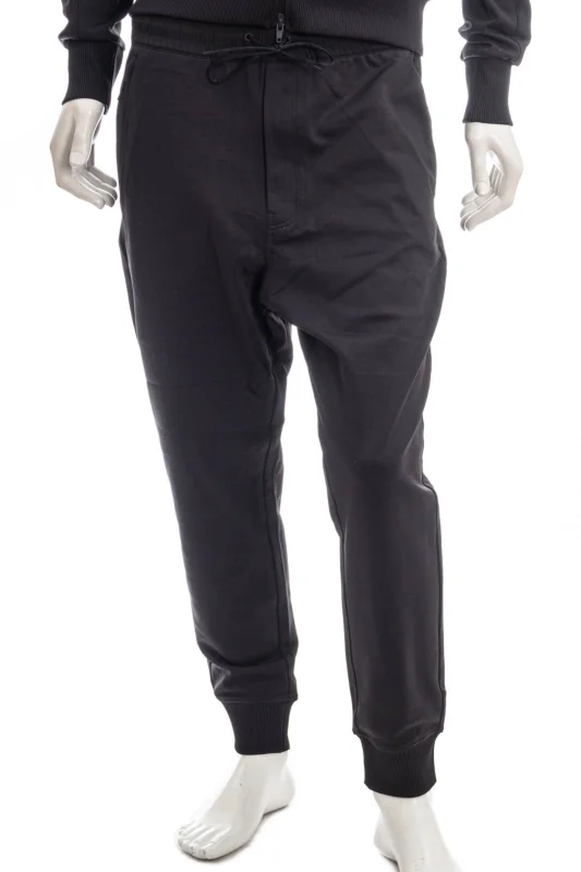 Y-3 YOHJI YAMAMOTO Sweathose M CL TRK CPANTS