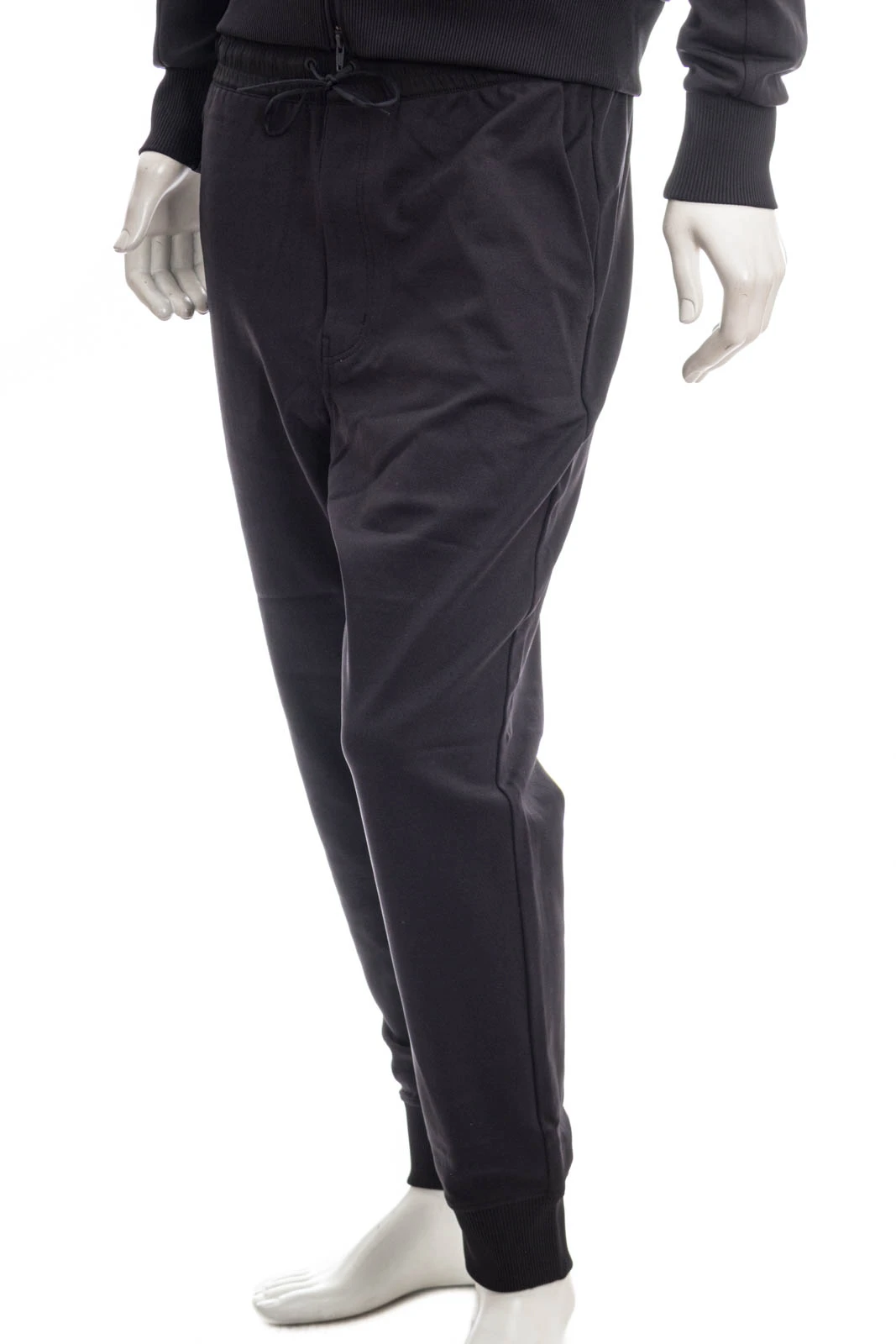 Y-3 YOHJI YAMAMOTO Sweathose M CL TRK CPANTS – Bild 2