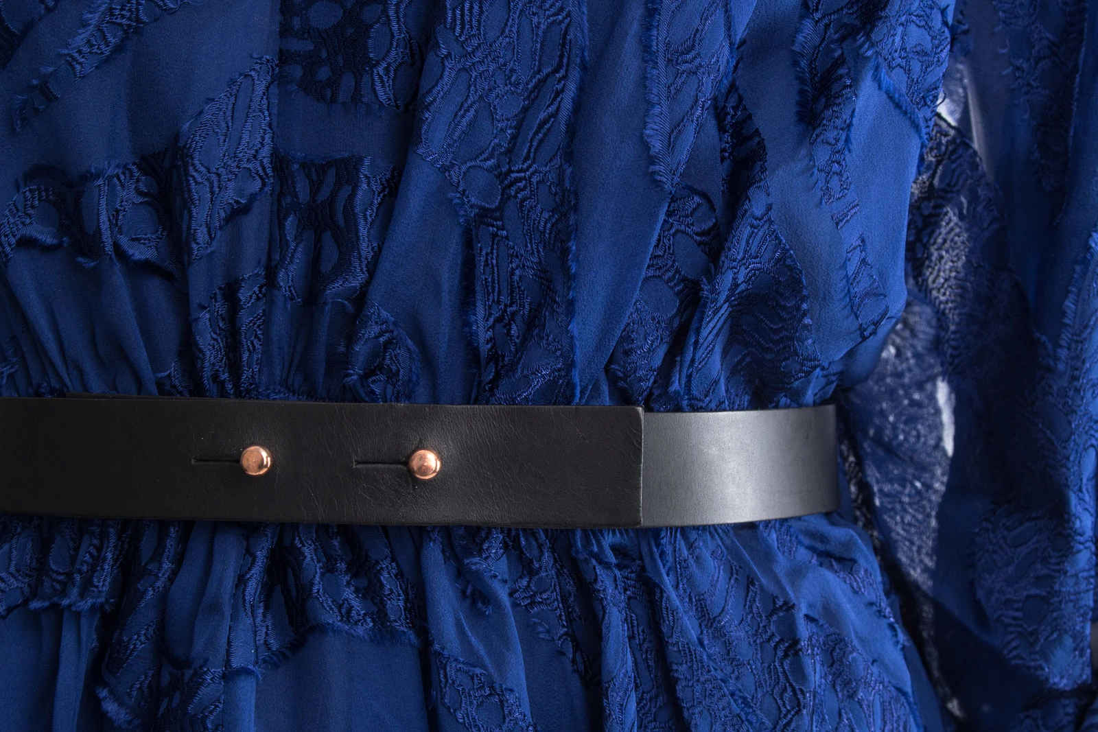 Kleid SLV DRESS – Bild 4
