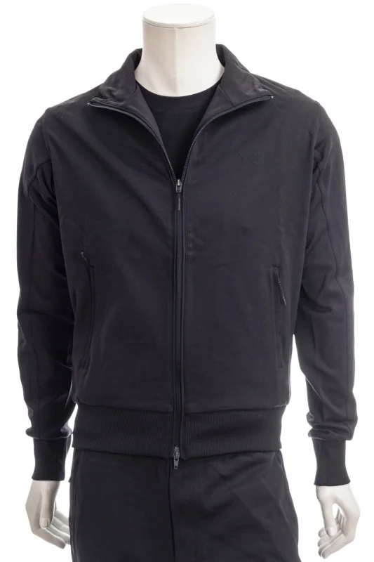Y-3 YOHJI YAMAMOTO Sweatjacke M CL TRK JACKET