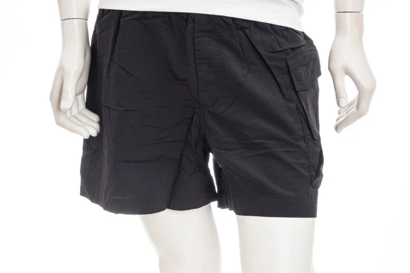 Y-3 YOHJI YAMAMOTO Badehose M U SWM SHRT SL