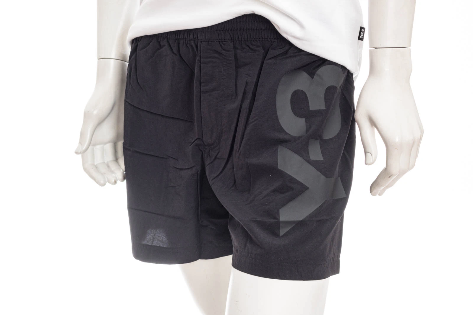 Y-3 YOHJI YAMAMOTO Badehose Y-3 M SWIM SHORT – Bild 2