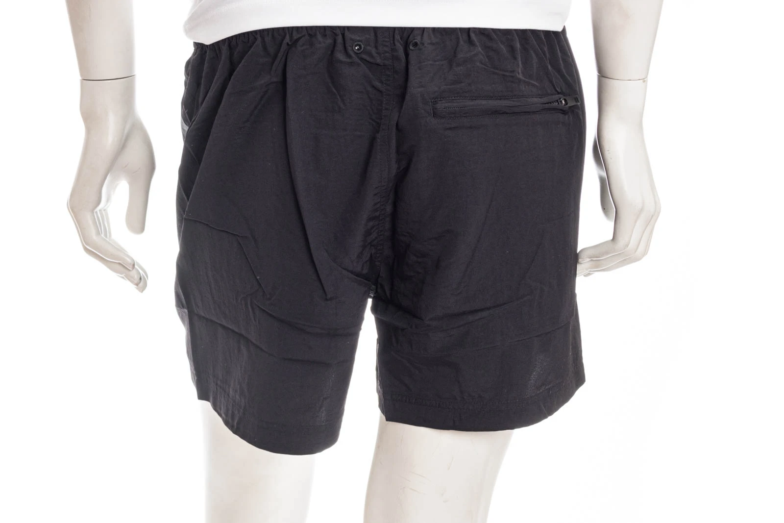 Y-3 YOHJI YAMAMOTO Badehose Y-3 M SWIM SHORT – Bild 3