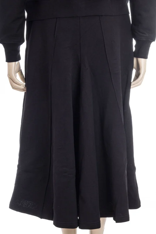 Y-3 YOHJI YAMAMOTO Rock W CL FT SKIRT
