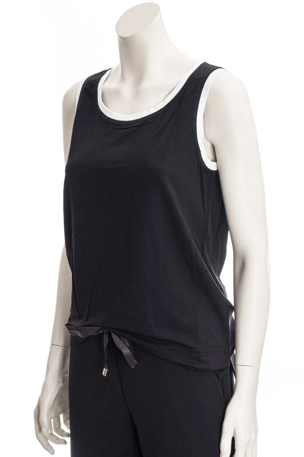 AIRFIELD Top LIVIA SHIRT – Bild 2