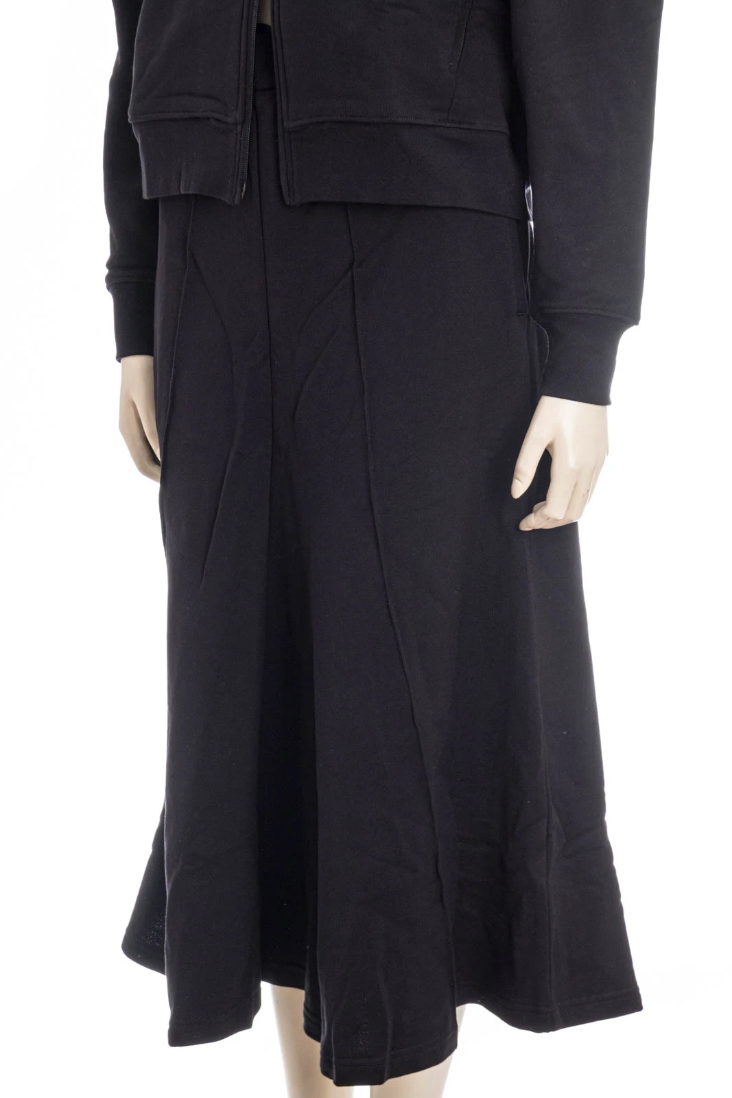 Y-3 YOHJI YAMAMOTO Rock W CL FT SKIRT – Bild 3