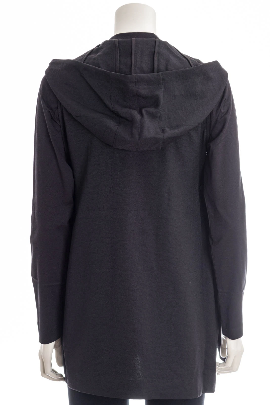 Y-3 YOHJI YAMAMOTO Weste W CL SU VEST – Bild 3