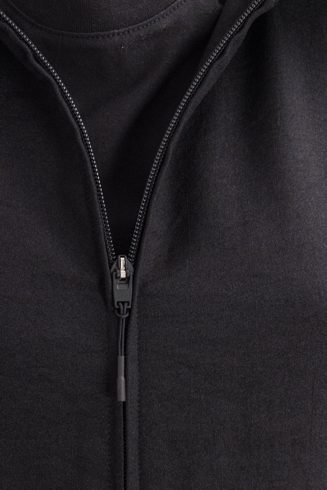 Y-3 YOHJI YAMAMOTO Weste W CL SU VEST – Bild 4