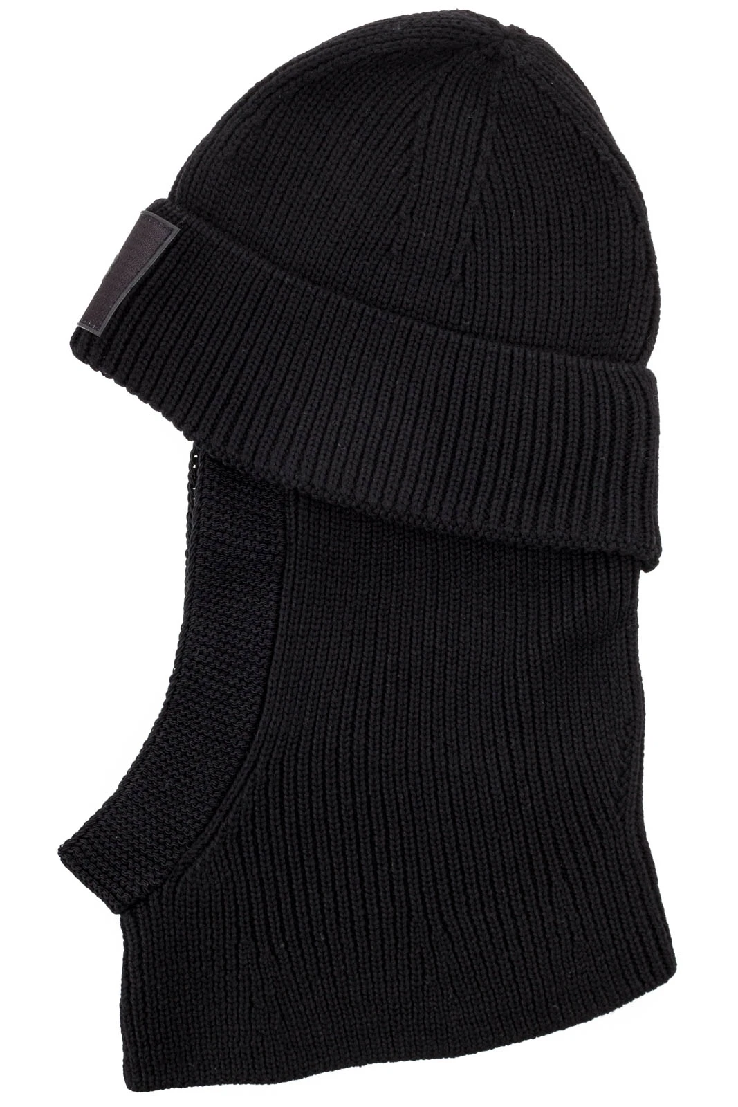 Y-3 YOHJI YAMAMOTO Mütze Y-3 ICON BEANIE – Bild 3