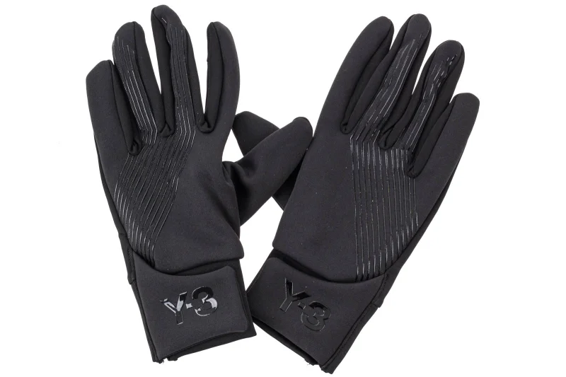 Y-3 YOHJI YAMAMOTO Handschuhe GLOVES GTX