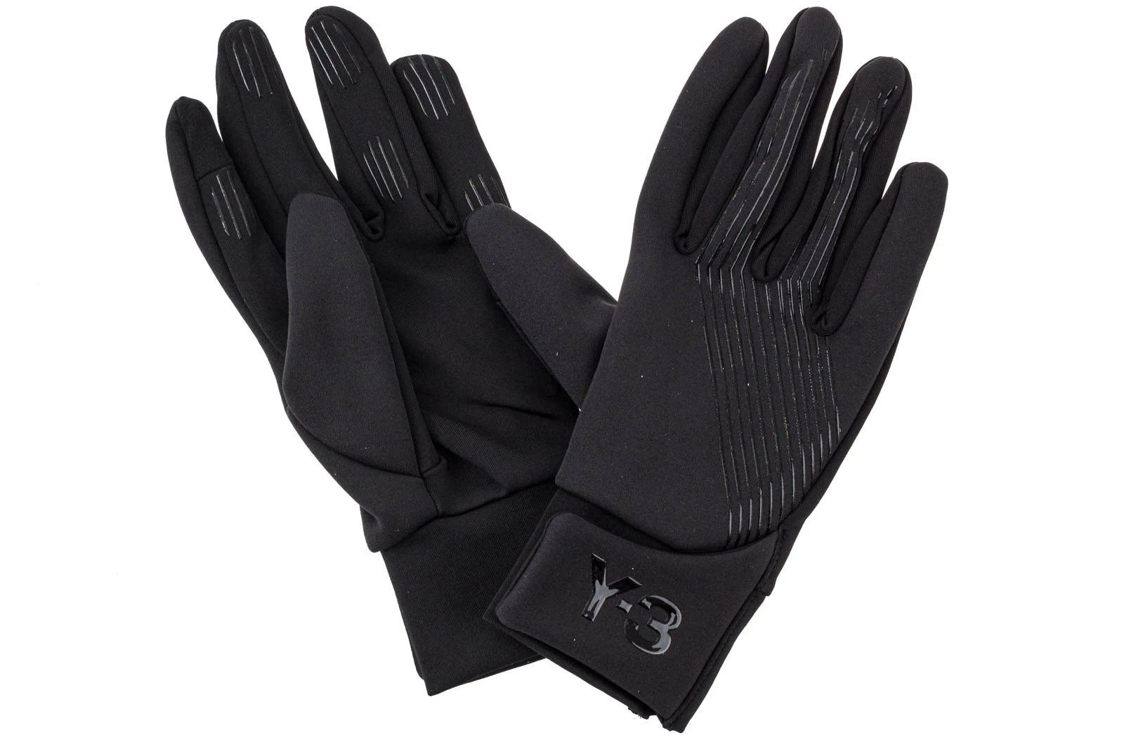 Y-3 YOHJI YAMAMOTO Handschuhe GLOVES GTX – Bild 2