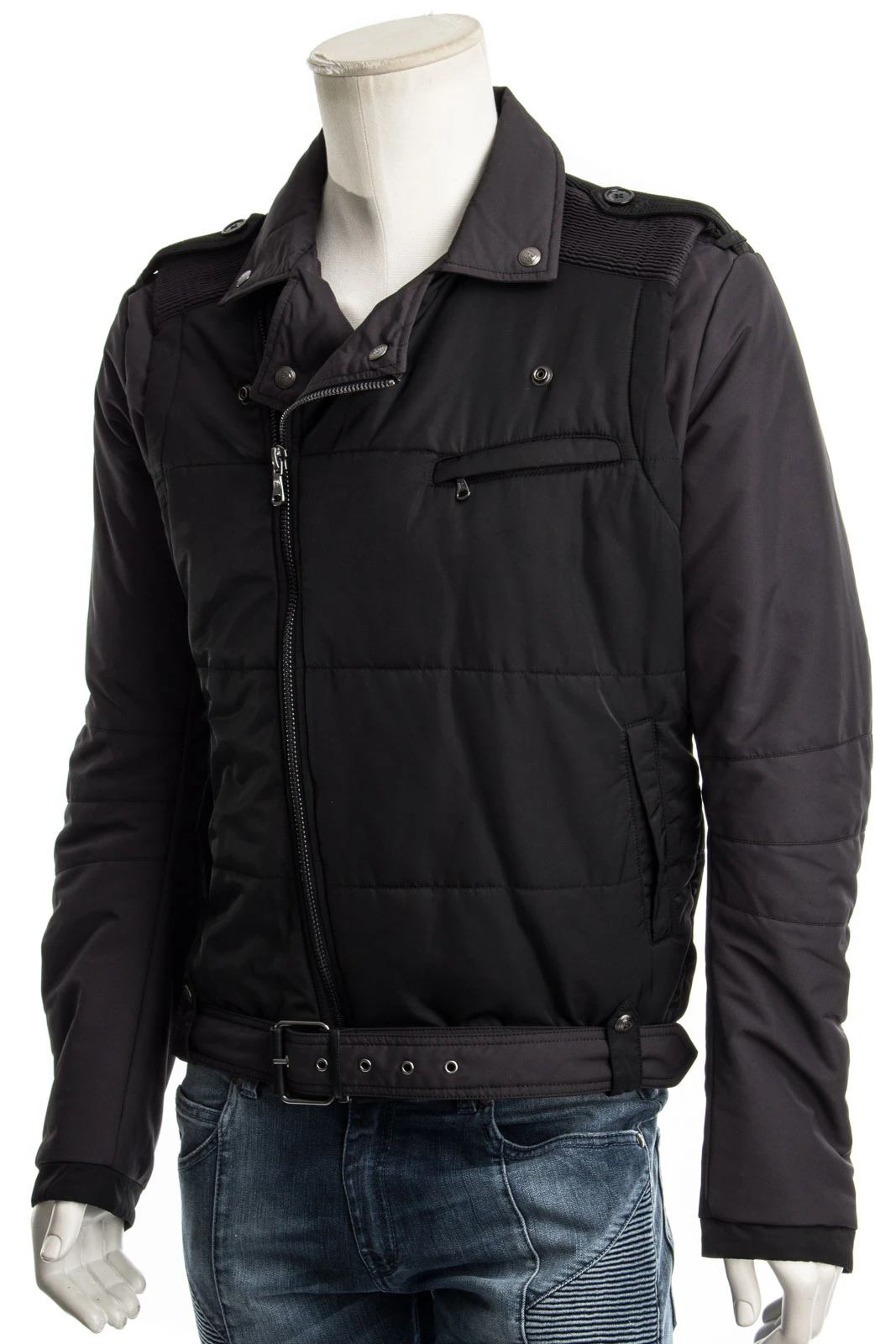 PIERRE BALMAIN Jacke OUTERWEAR – Bild 2