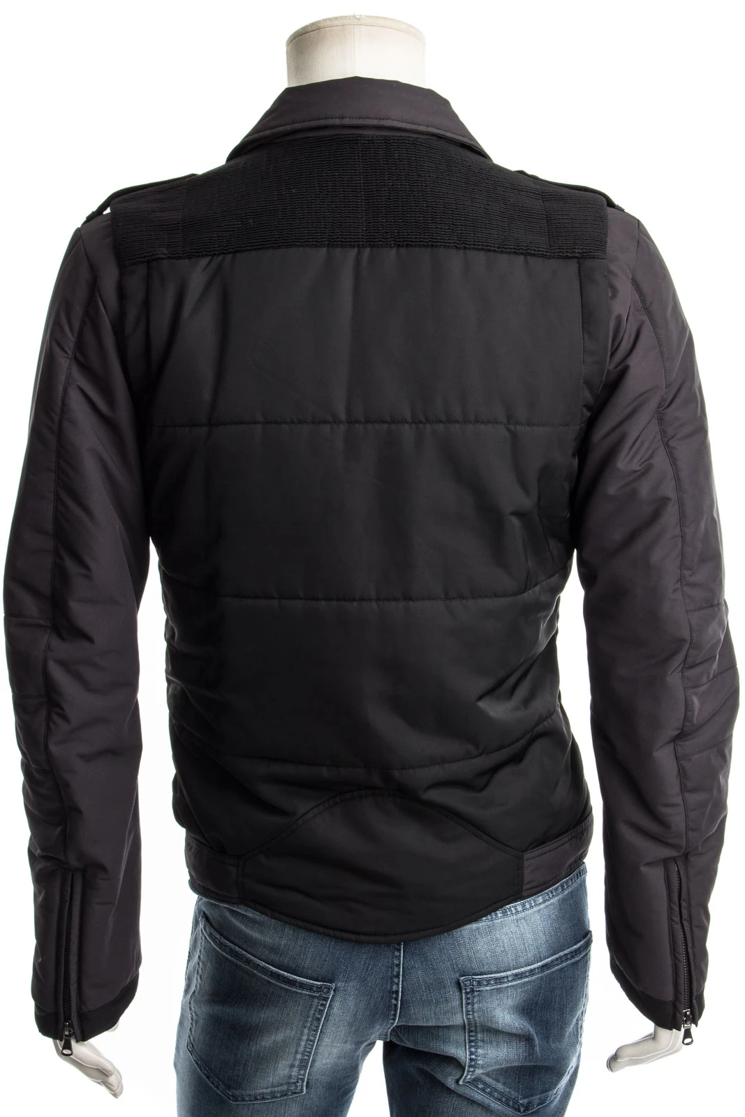 PIERRE BALMAIN Jacke OUTERWEAR – Bild 3