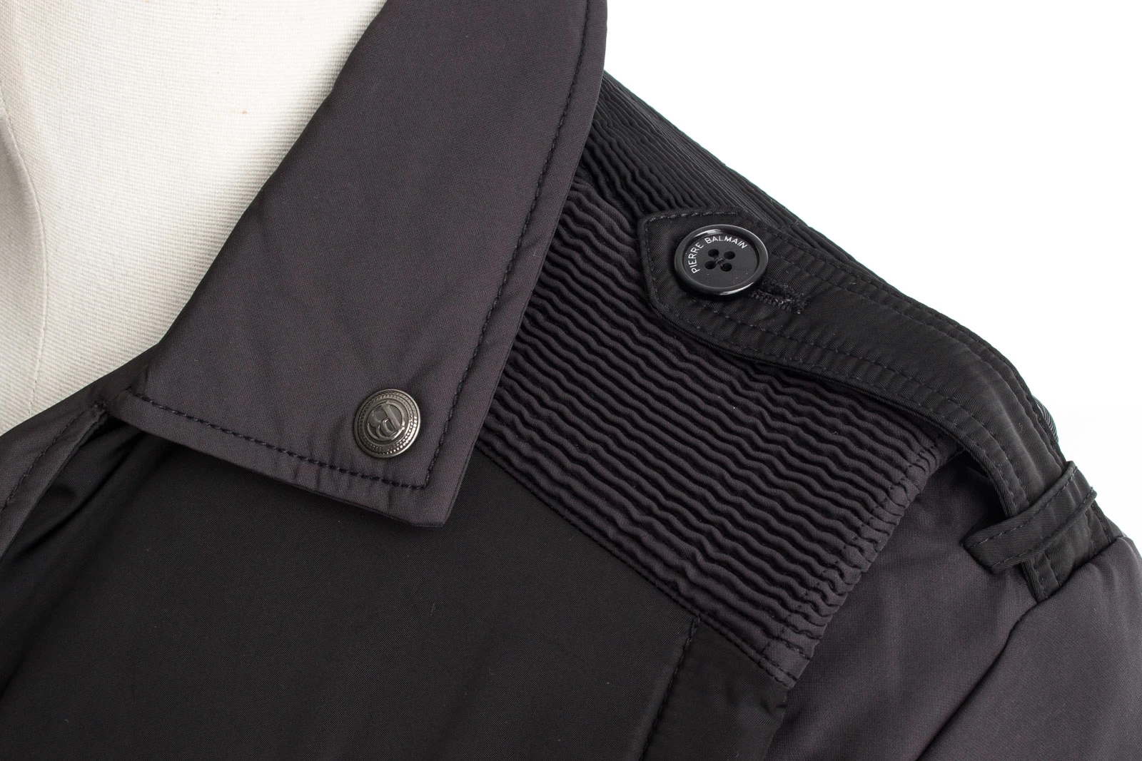 PIERRE BALMAIN Jacke OUTERWEAR – Bild 5