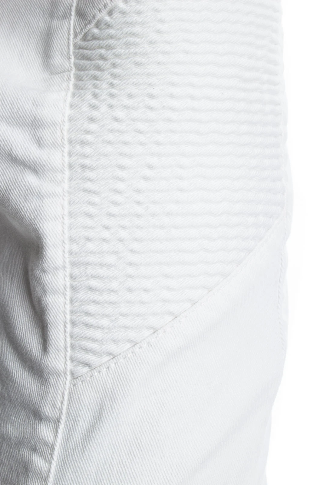 PIERRE BALMAIN Jeans WHITE JEANS – Bild 5