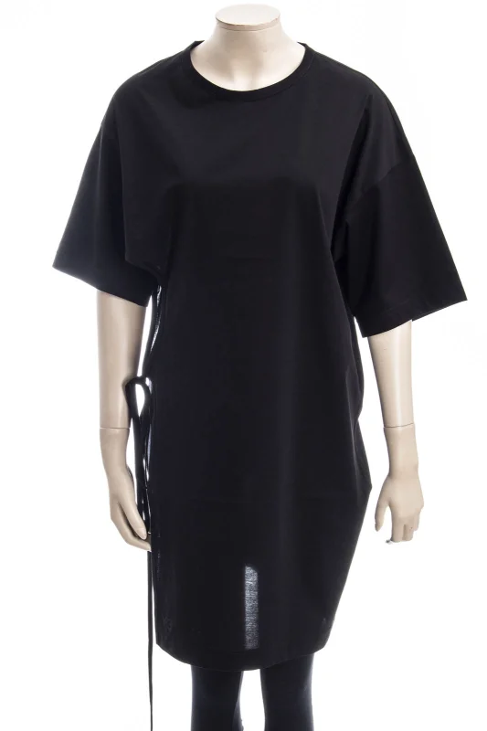 Kleid W TRVL SS TEEDRESS