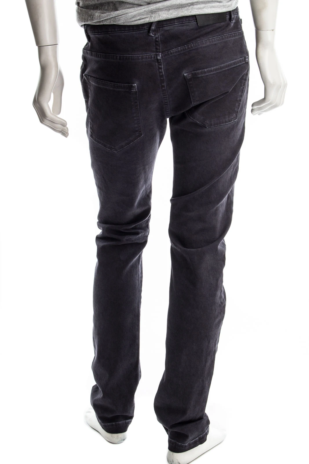 PIERRE BALMAIN Jeans JEANS BLACK – Bild 3