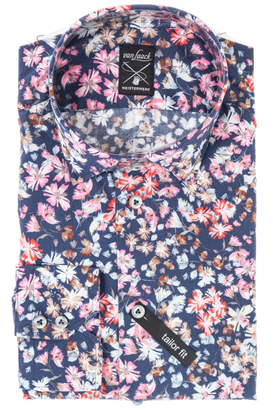 VAN LAACK Hemd RET-TFW