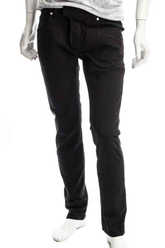 PIERRE BALMAIN Jeans SUPERBLACK