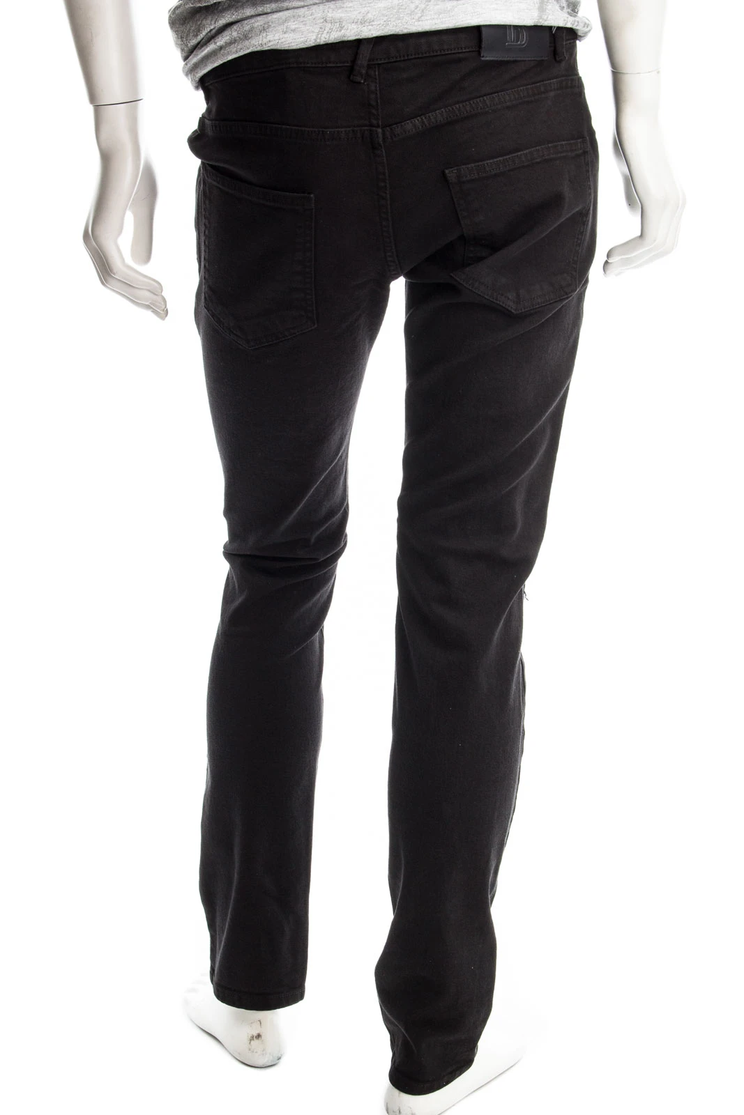 PIERRE BALMAIN Jeans SUPERBLACK – Bild 3