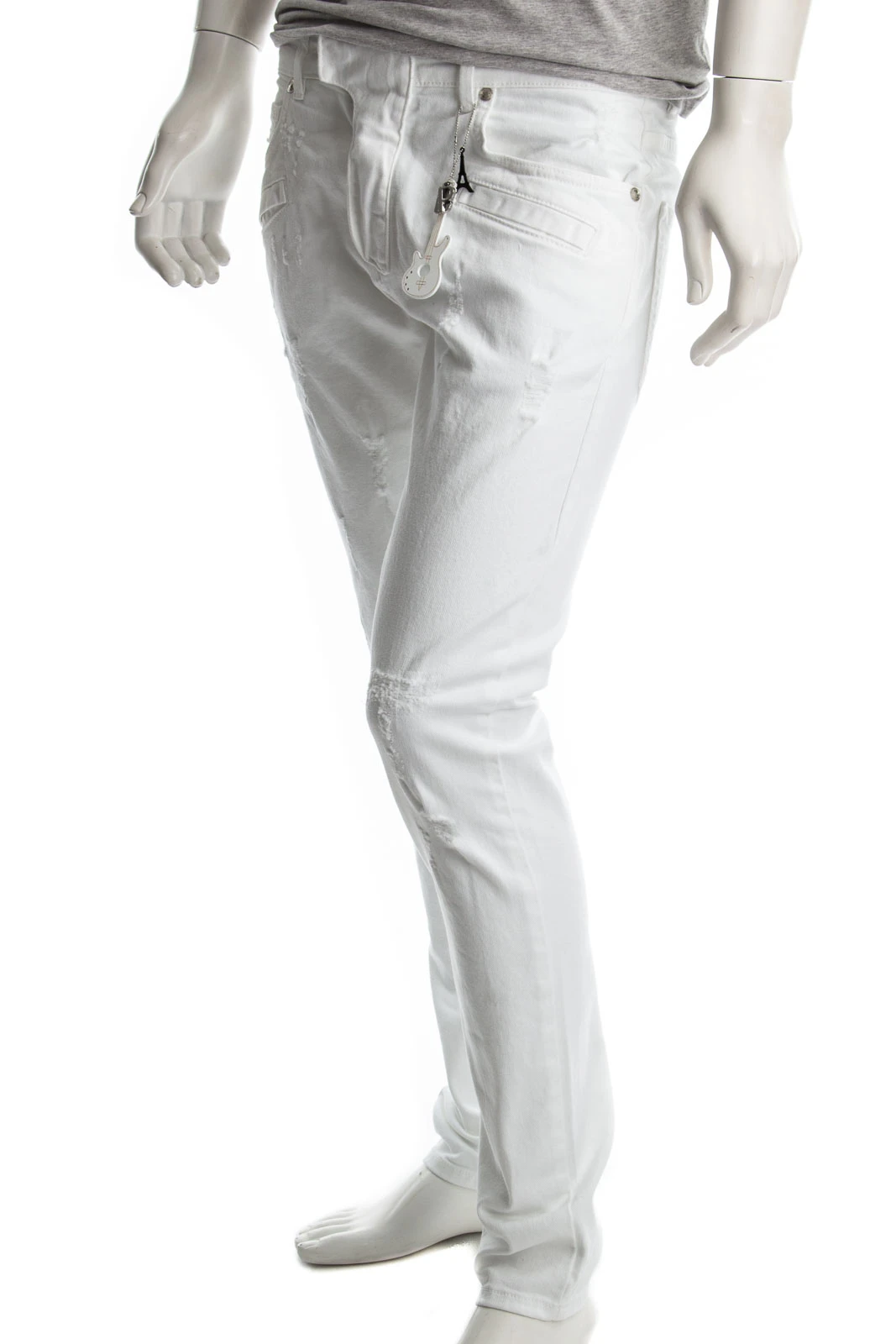 PIERRE BALMAIN Jeans OPTIK JEANS – Bild 2