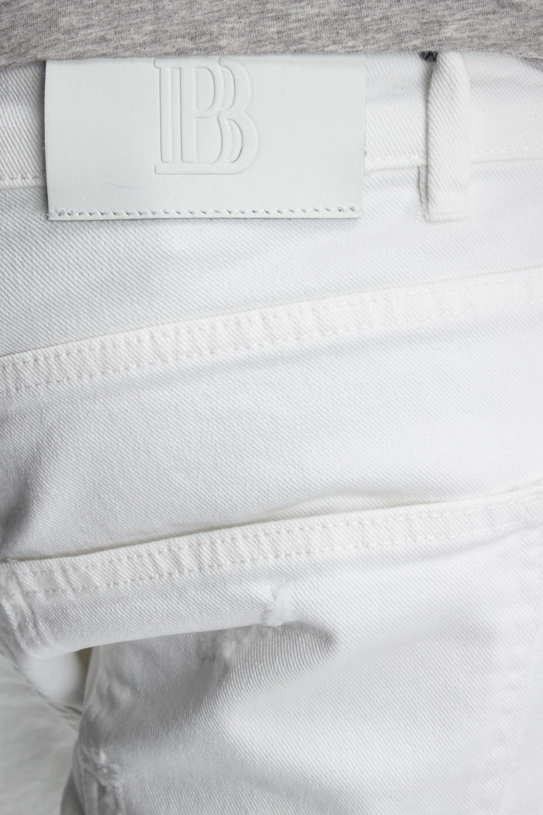 PIERRE BALMAIN Jeans OPTIK JEANS – Bild 5