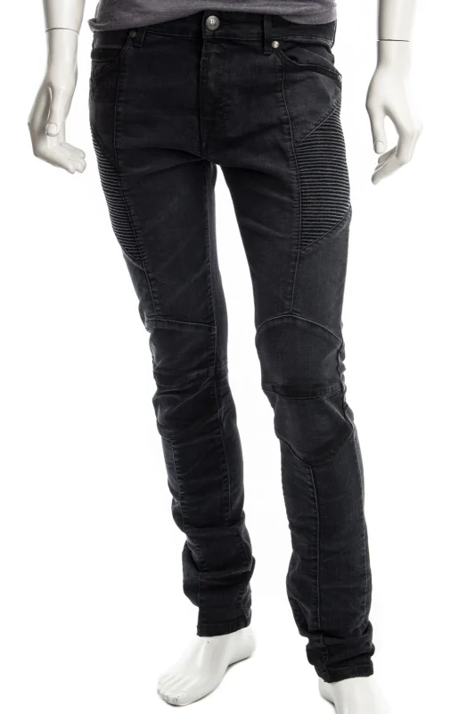 PIERRE BALMAIN Jeans GREY JEANS