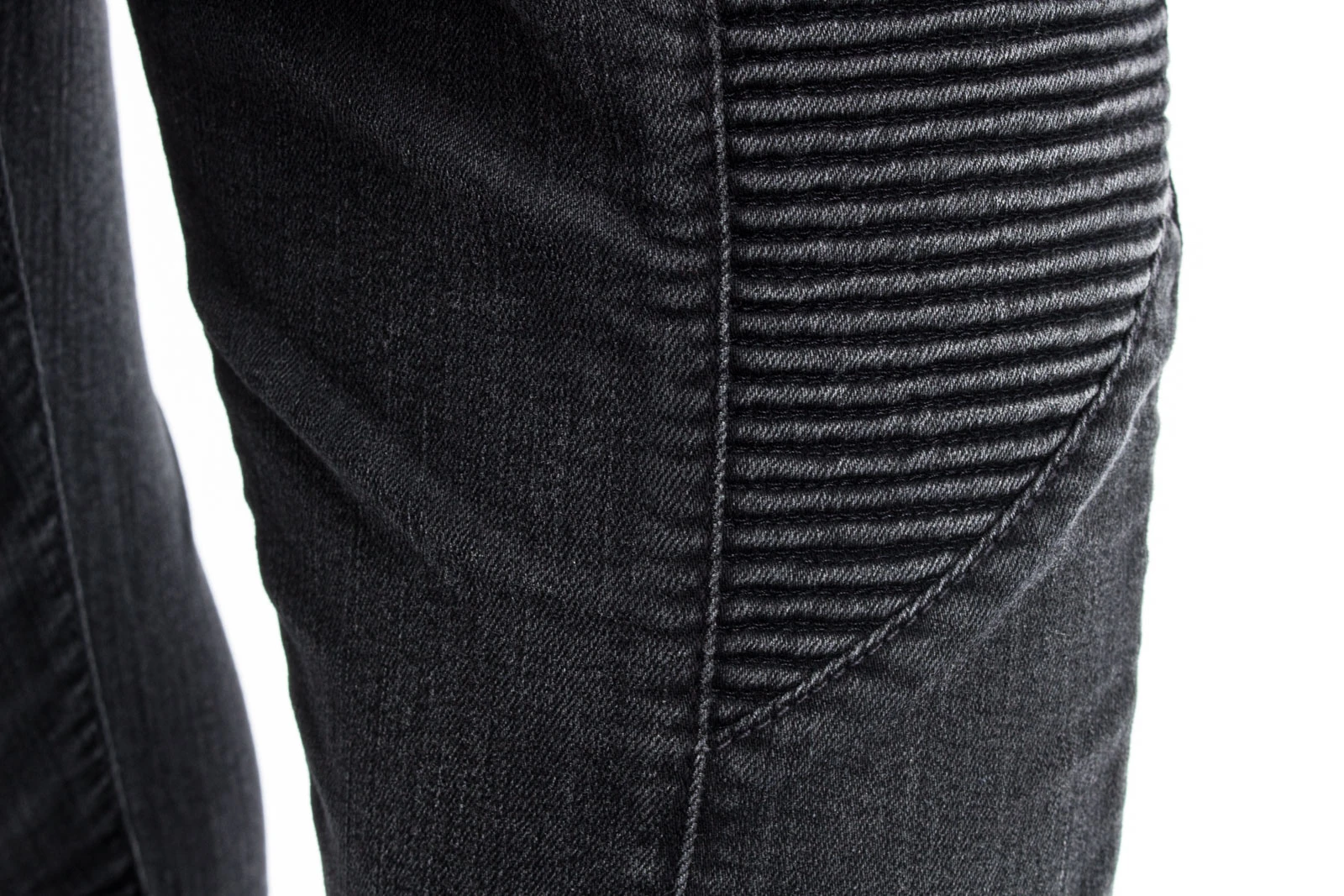 PIERRE BALMAIN Jeans GREY JEANS – Bild 5