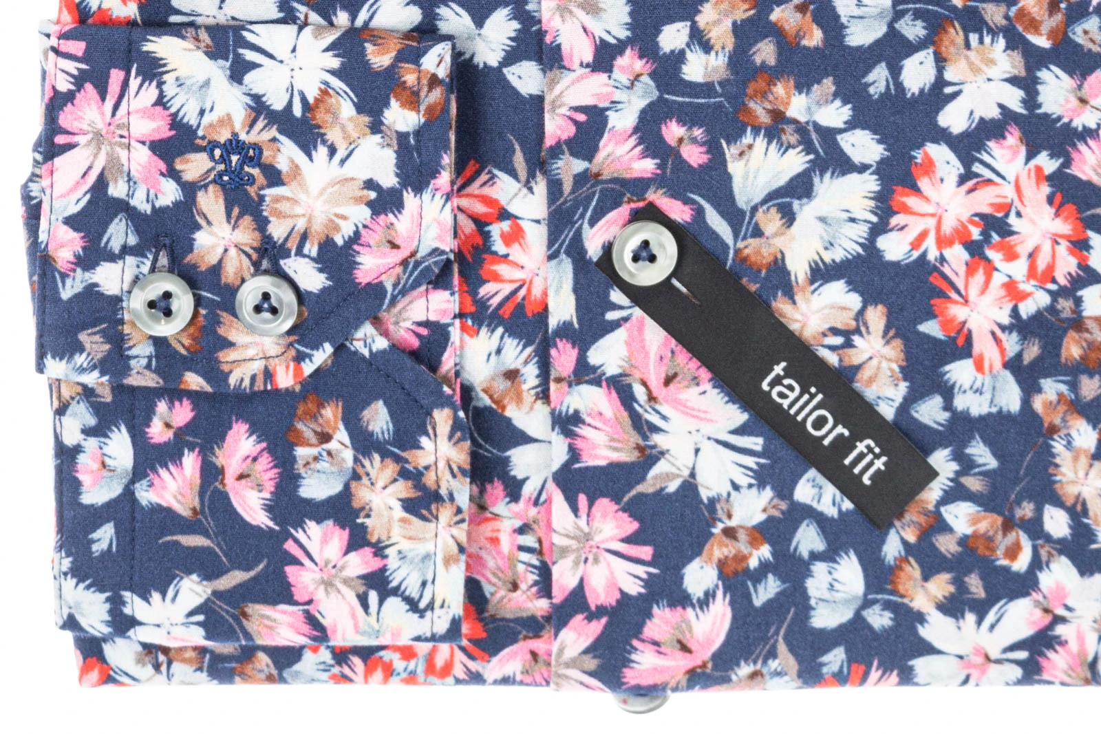 VAN LAACK Hemd RET-TFW – Bild 3