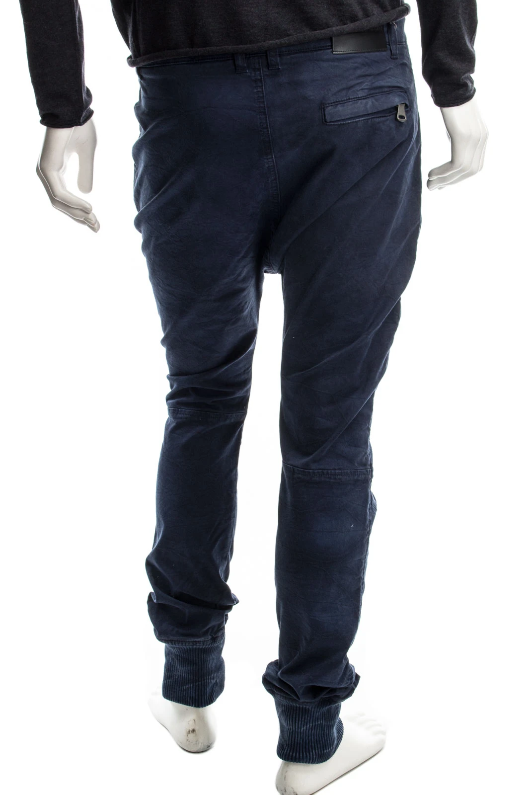 PIERRE BALMAIN Jeans BLUE NAVY – Bild 3