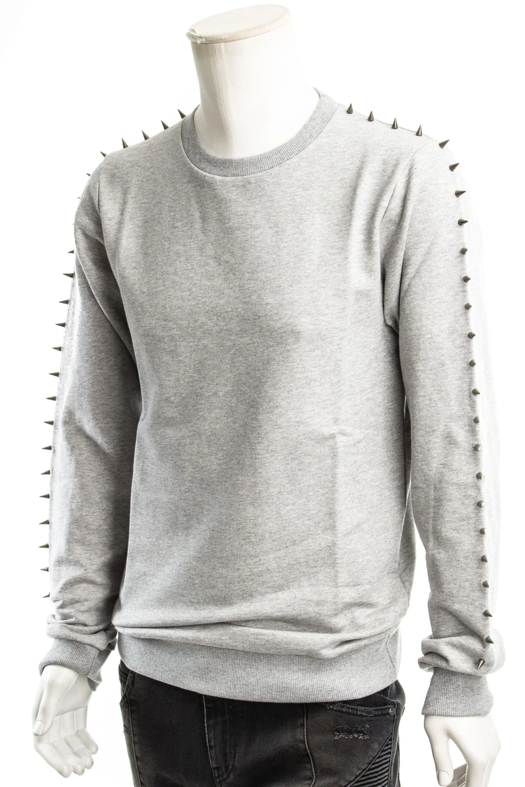 PIERRE BALMAIN Sweatshirt PB SWEAT – Bild 2