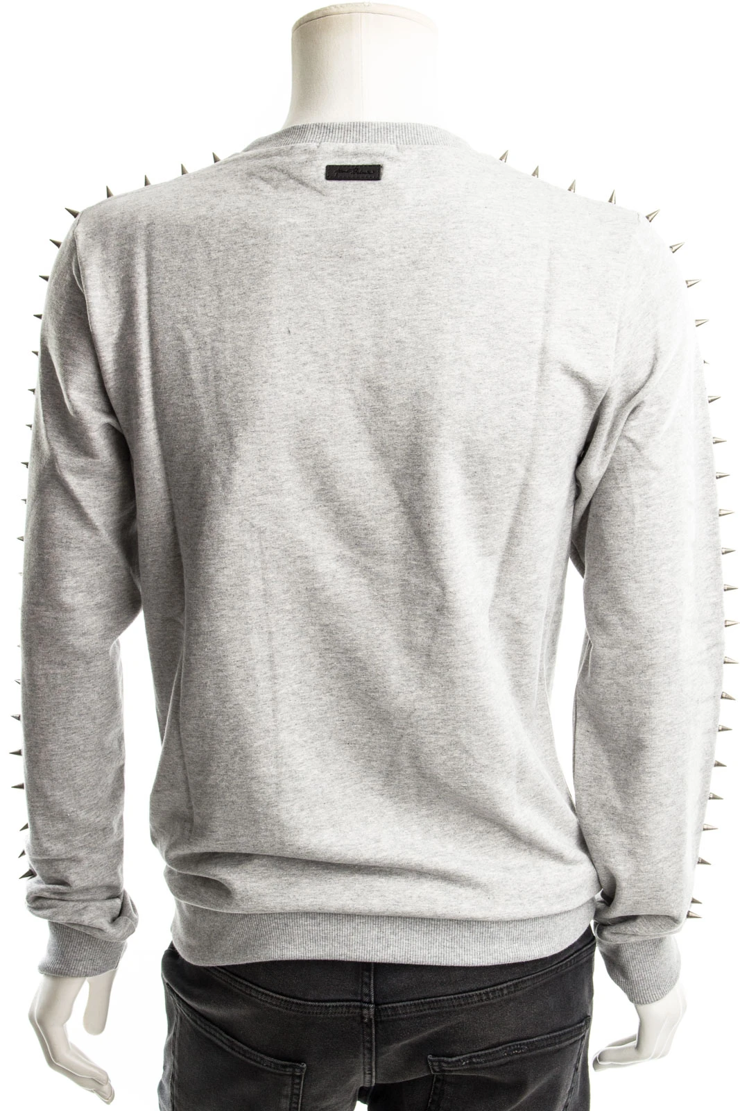 PIERRE BALMAIN Sweatshirt PB SWEAT – Bild 3