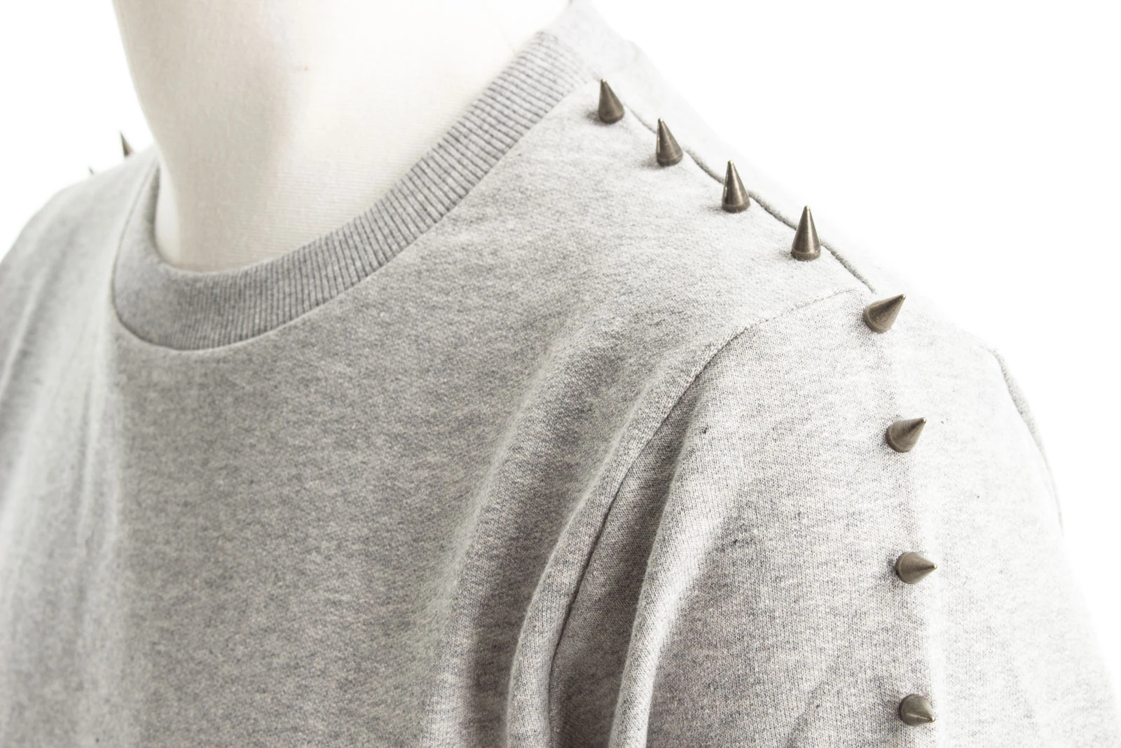 PIERRE BALMAIN Sweatshirt PB SWEAT – Bild 4