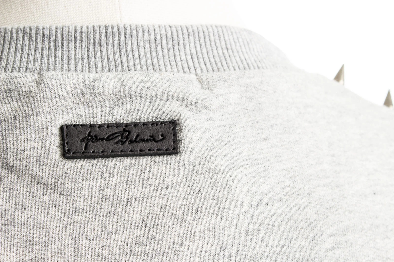 PIERRE BALMAIN Sweatshirt PB SWEAT – Bild 5