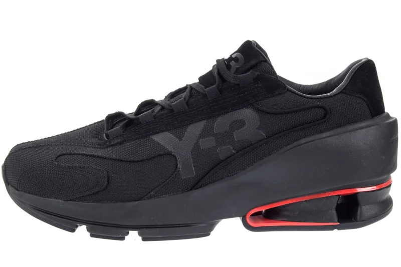 Sneaker Y-3 SUKUI II