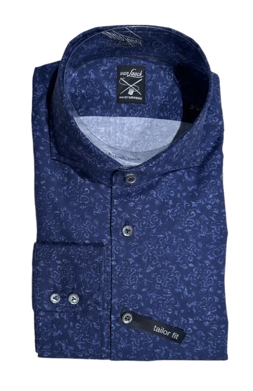 VAN LAACK Hemd RESO-PTFK