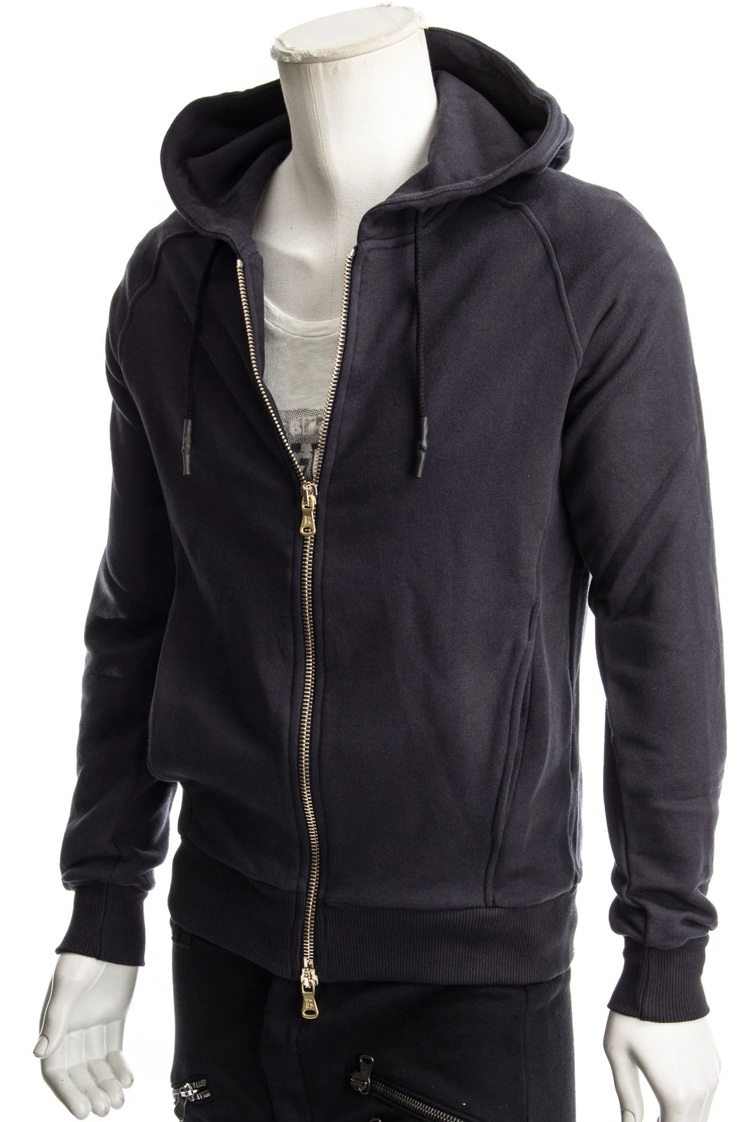 PIERRE BALMAIN Sweatjacke SWEATER – Bild 2