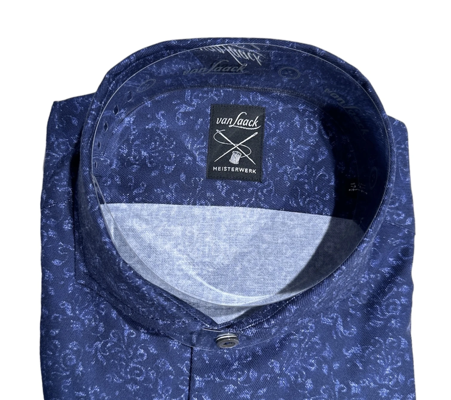 VAN LAACK Hemd RESO-PTFK – Bild 2