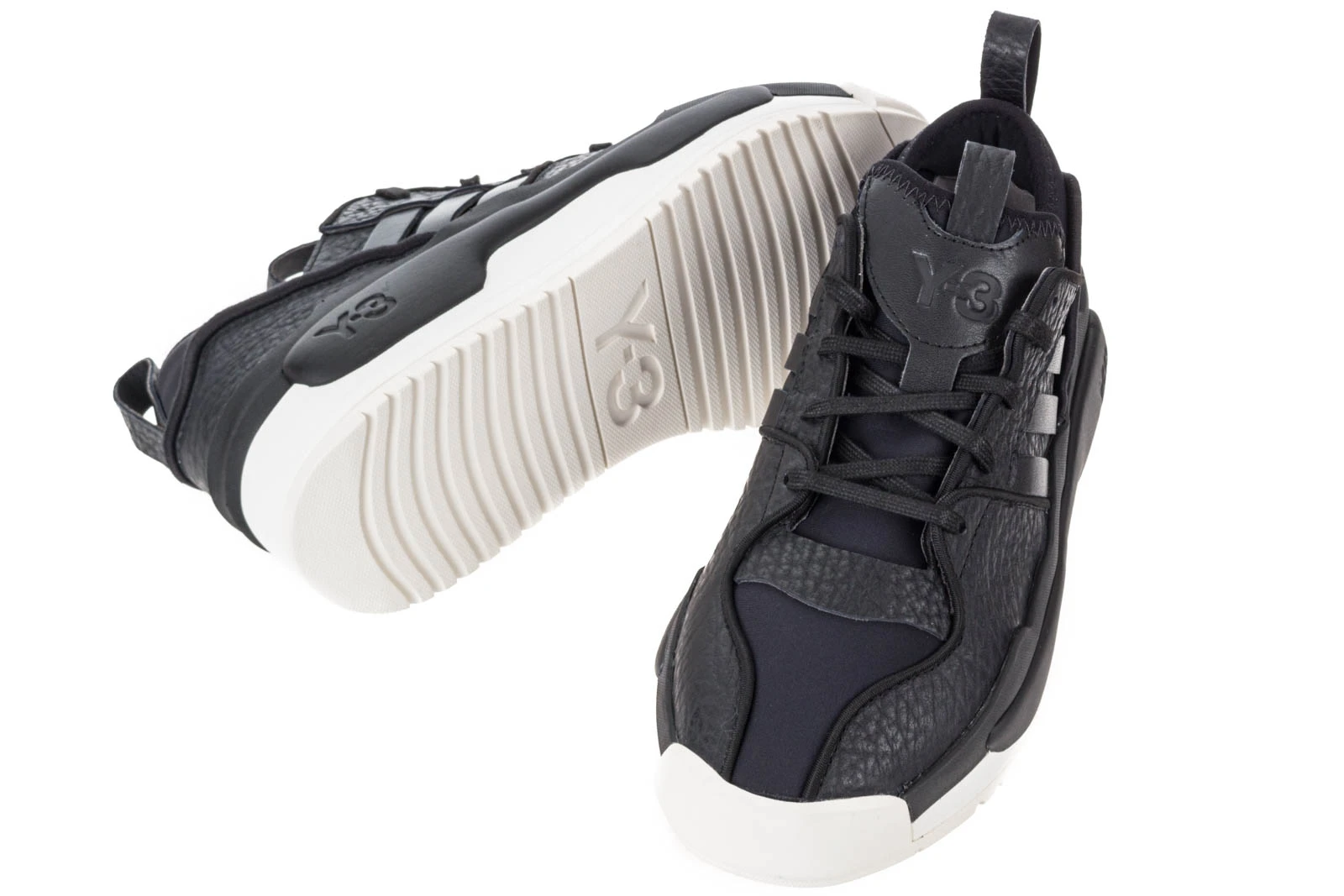 Y-3 YOHJI YAMAMOTO Sneaker Y-3 HOKORI – Bild 2