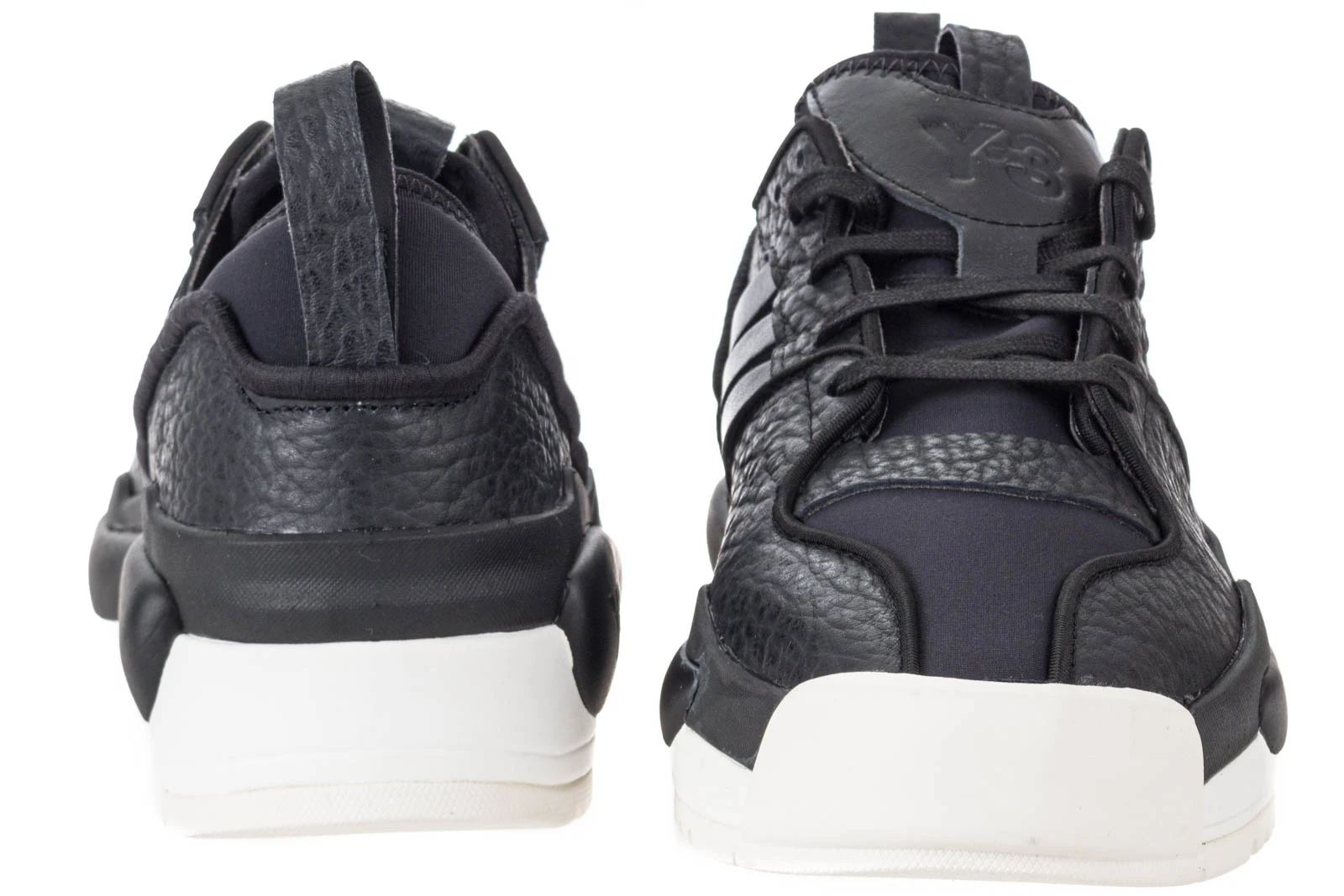 Y-3 YOHJI YAMAMOTO Sneaker Y-3 HOKORI – Bild 3
