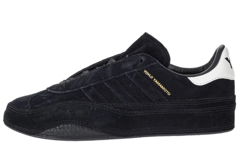 Y-3 YOHJI YAMAMOTO Sneaker Y-3 GAZELLE