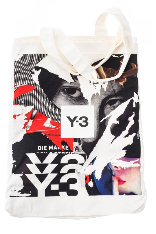 Tasche Y-3 CH1 TOTE