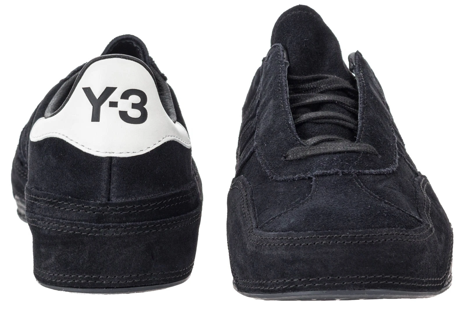 Y-3 YOHJI YAMAMOTO Sneaker Y-3 GAZELLE – Bild 3