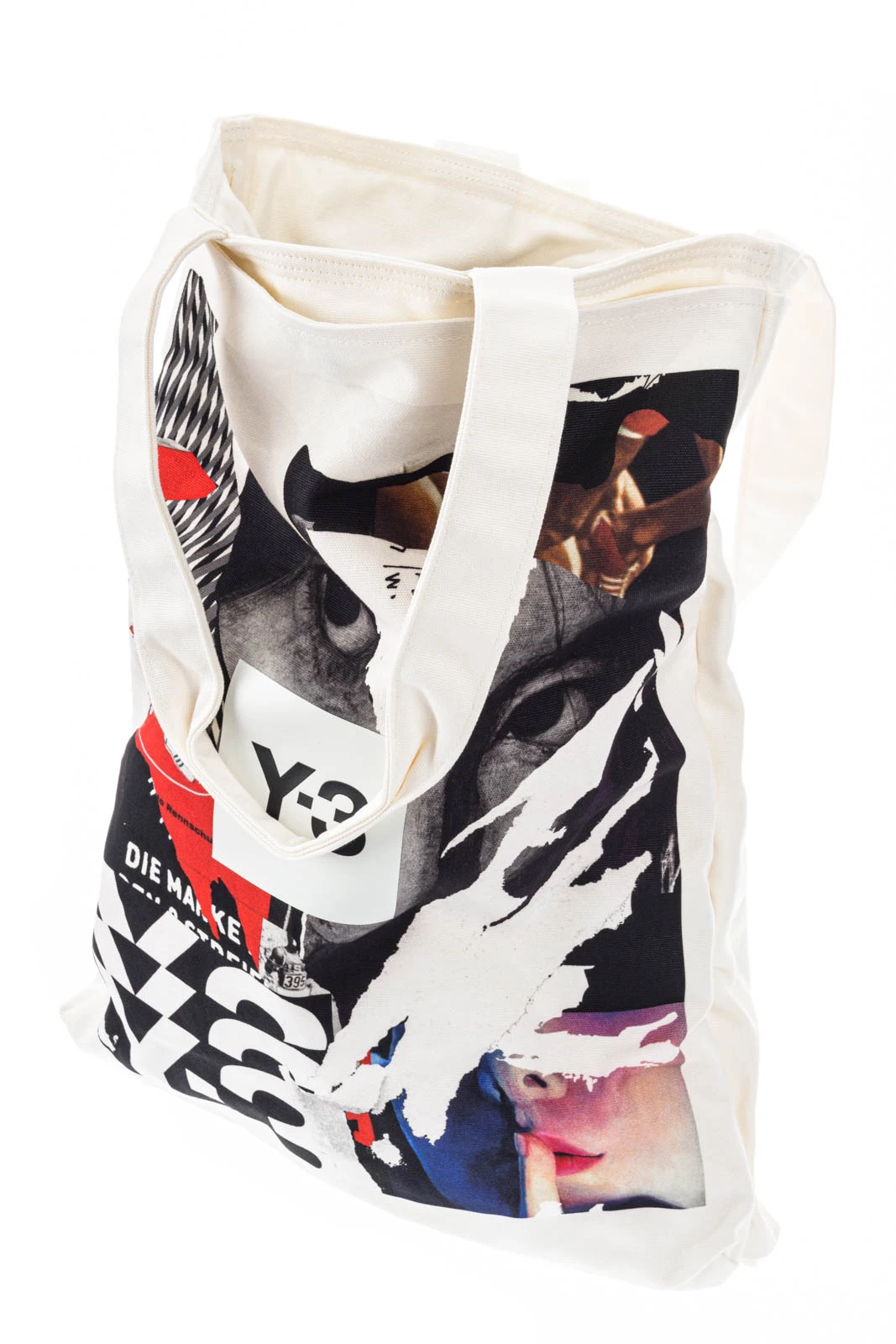 Tasche Y-3 CH1 TOTE – Bild 2