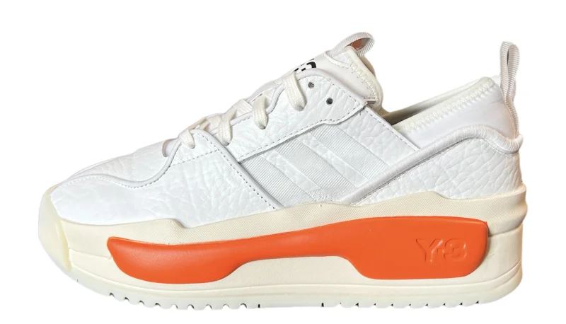 Y-3 YOHJI YAMAMOTO Sneaker Y-3 HOKORI