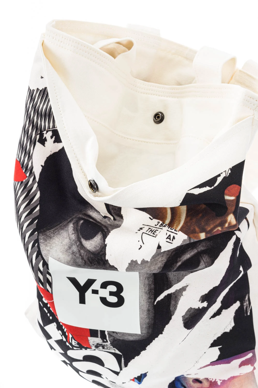 Tasche Y-3 CH1 TOTE – Bild 3