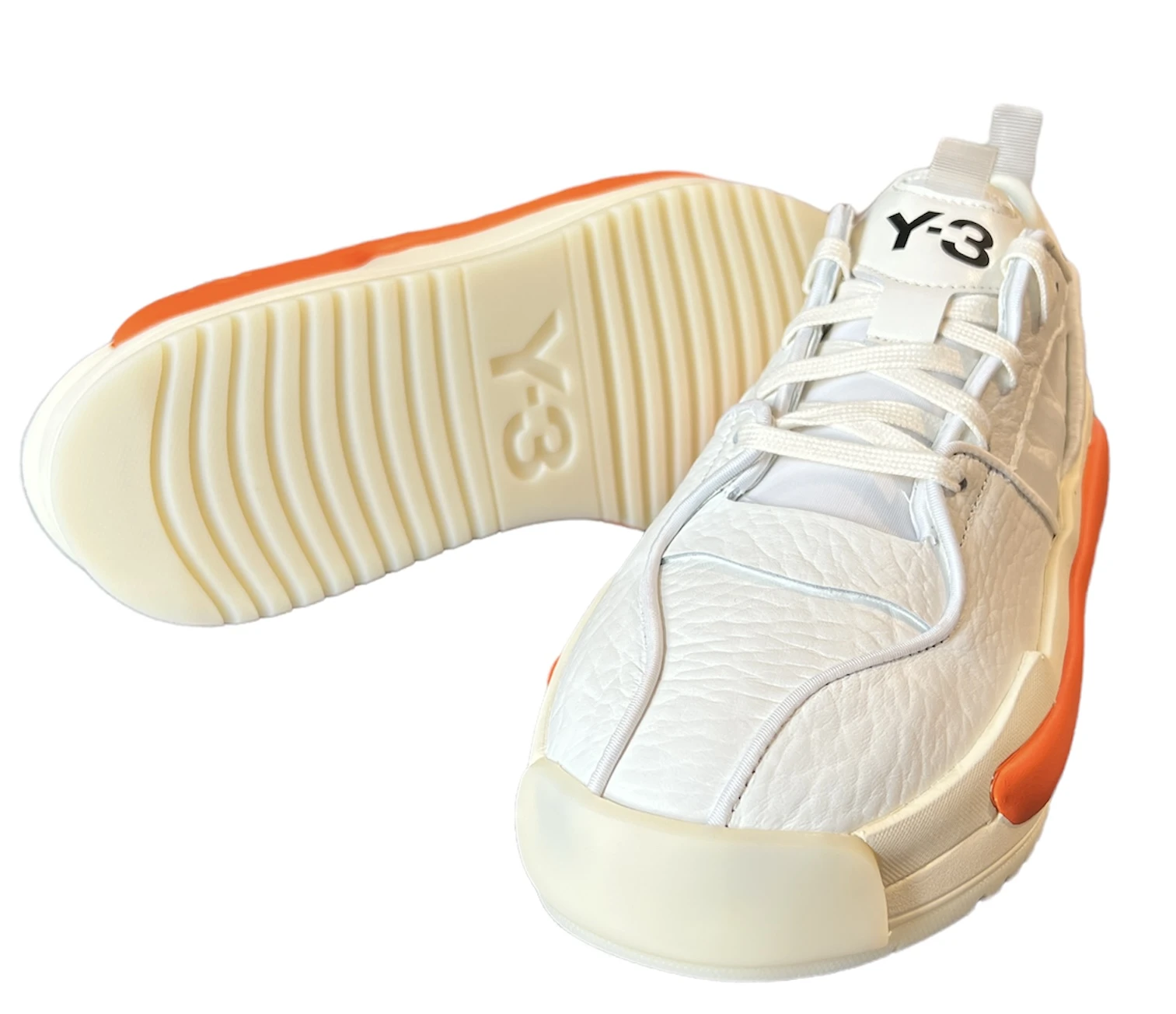 Y-3 YOHJI YAMAMOTO Sneaker Y-3 HOKORI – Bild 2