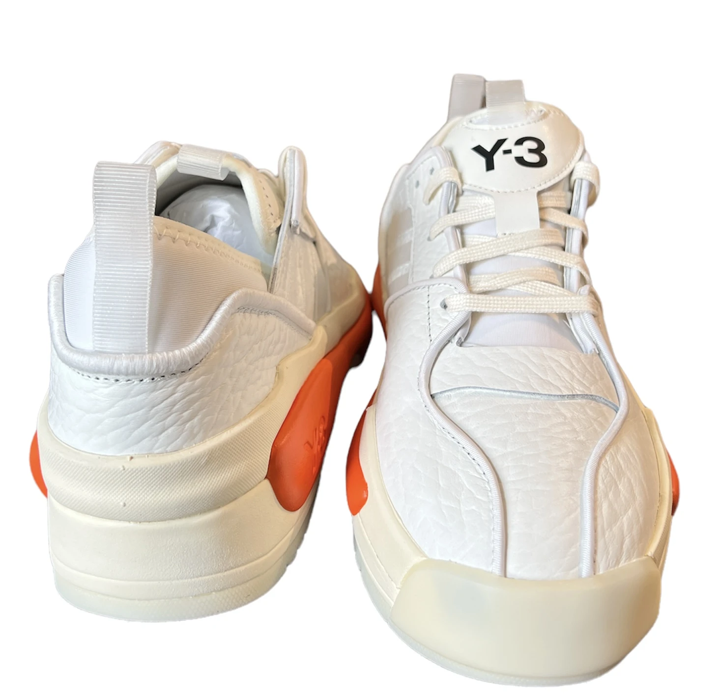 Y-3 YOHJI YAMAMOTO Sneaker Y-3 HOKORI – Bild 3