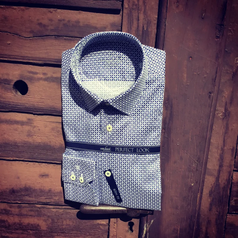 VAN LAACK Hemd RET-SFN